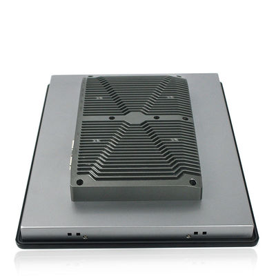 Schroffer eingebetteter Computer TPM2.0