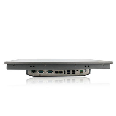 Wasserdichter Computer Touch Screen IP67 IP68 IP69K mit TPM 8. GEN I3