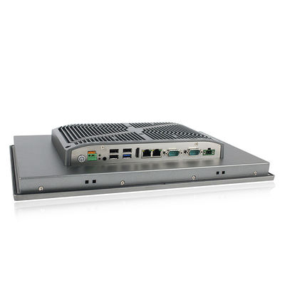 Wasserdichter Computer Touch Screen IP67 IP68 IP69K mit TPM 8. GEN I3