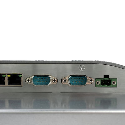 TPM2.0 bettete Fingerspitzentablett PC ein