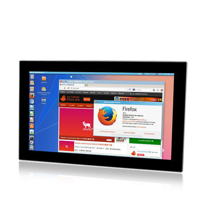 TPM2.0 bettete Fingerspitzentablett PC ein