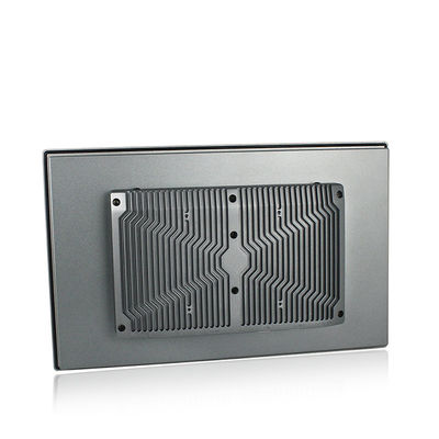 TPM2.0 bettete Fingerspitzentablett PC ein