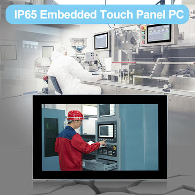Msata PC Fingerspitzentablett Soem-ODM 15,6“ industrielle SSD 32G 64G 128G 256G