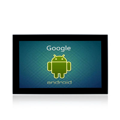 Android-Fingerspitzentablett PC 1920 x 1080