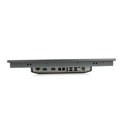 I5-8265U Viererkabel-Kern Rs485 bettete industriellen Platten-Computer-Note PC mit HDMI ein