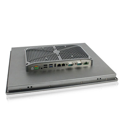 Industrieller RS232 Fingerspitzentablett PC