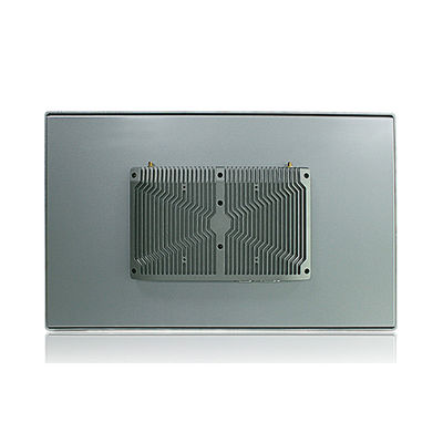 Industrieller PC-Touch Screen 21,5 der Platten-TPM2.0 Zoll MSATA mit großem Bildschirm