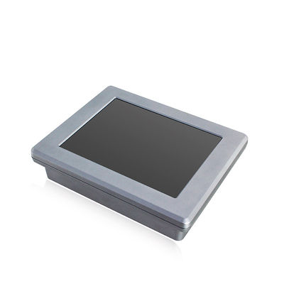 Fahrzeug-Berg-wasserdichter Touch Screen PC