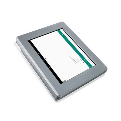 Kundengebundener 8,4&quot; 5 Draht-widerstrebender Touch Screen PC für Fahrzeug