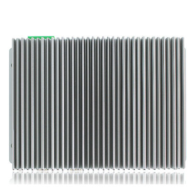 Kundengebundener Vertrags-industrieller PC X86 Intel I5, Fanless Windows Embedded PC 32G