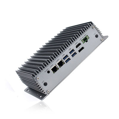 schroffer eingebetteter Computer 4305U