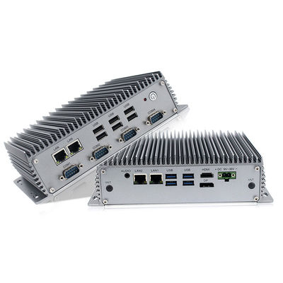 schroffer eingebetteter Computer 4305U