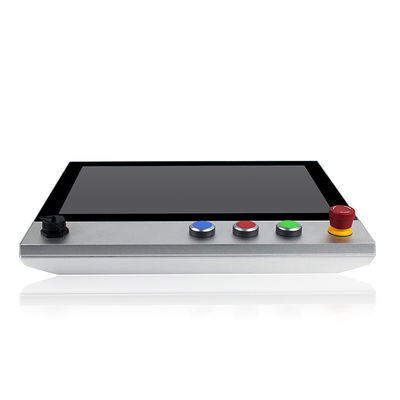 8. Gen Panel Pc Touch Screen