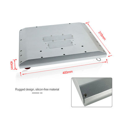 8. Gen Panel Pc Touch Screen