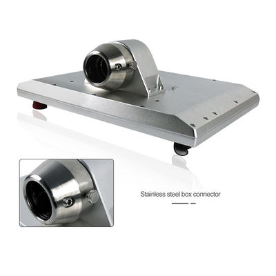 IP65 15,6“ FHD führte Platten-Berg-Touch Screen PC-Notaus