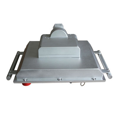 Ip65 17 Zoll-industrieller Fingerspitzentablett PC 3855U programmierbarer Gerät-Prüfer