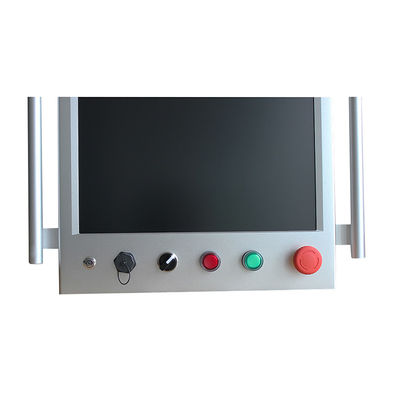 Touch Screen Soems VESA All In One Pc I7, 17&quot; Tischplattentouch screen Aio