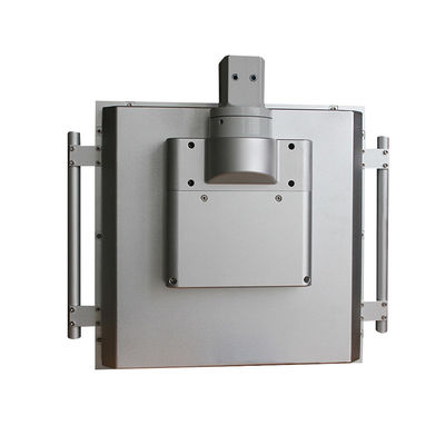 RS485 RS232 I3 widerstrebende Marine Panel Pc, Hmi-Flachbildschirm-Computer