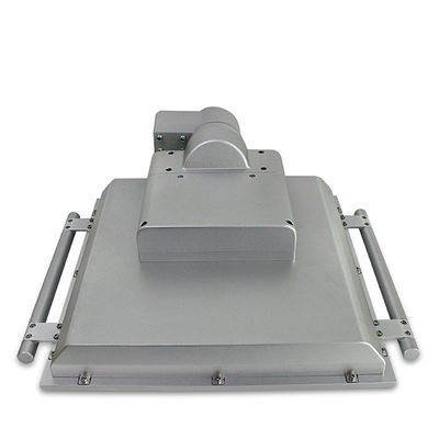 Fanless HMI-Platte PC