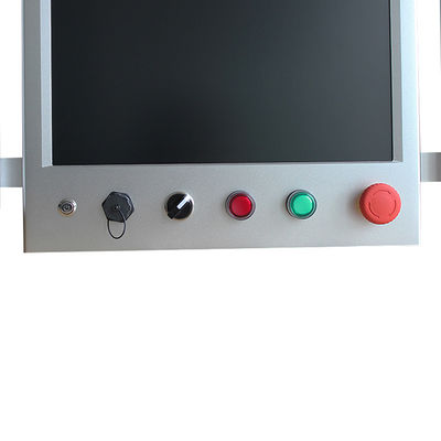 17 Platte PC des Zoll-HMI