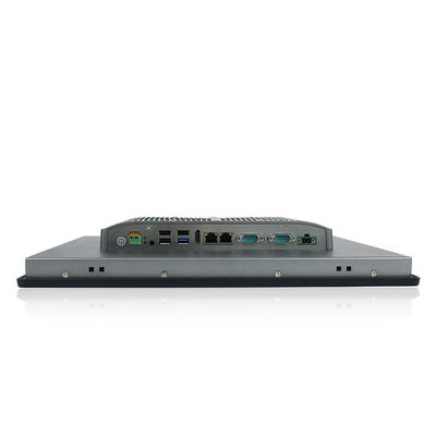 medizinisches Platte 55W PC 1280x1024 I7 8565U Fanless Platten-PC-Wasser-beständiges