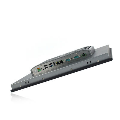 wasserdichter PC 17&quot; Touch Screen 30W 1280x1024 Tischplatten-X86 IP65 FCC VGA