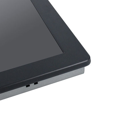 17 im Jahre 1280 Platte PC 45W Touch Screen HMI des Sonnenlicht-x1024 lesbarer Computer
