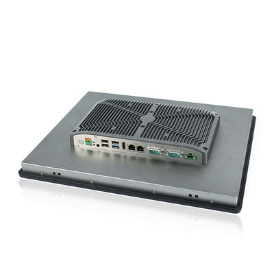 17 im Jahre 1280 Platte PC 45W Touch Screen HMI des Sonnenlicht-x1024 lesbarer Computer