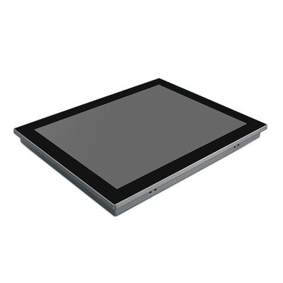 kapazitiver 1280x1024 Fingerspitzentablett-PC Rk3288 VESA For Industrial Automation