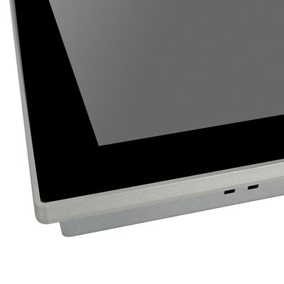 kapazitiver 1280x1024 Fingerspitzentablett-PC Rk3288 VESA For Industrial Automation