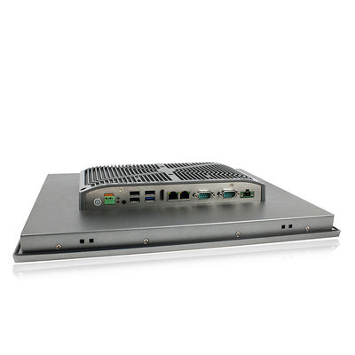 TPM2.0 PCAP industriell ganz in einem PC 1500nits 8. des Bildschirm- Prozessor GENs I3