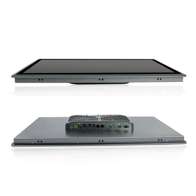 Eingebetteter HMI-Platte PC 24&quot; Größe I5 8265U 1920*1080 Entschließung