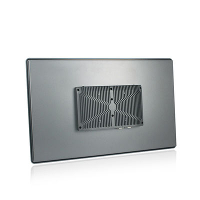 PC Platte 1000nits I7 HMI 8. Generation Ip66 Front Waterproof