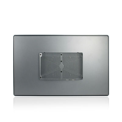 Fingerspitzentablett-PC Linuxs HMI multi, 24 Zoll-industrieller Touch Screen Monitor