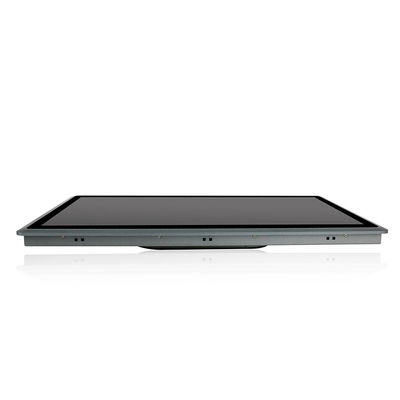 Eingebetteter HMI-Platte PC 24&quot; Größe I5 8265U 1920*1080 Entschließung