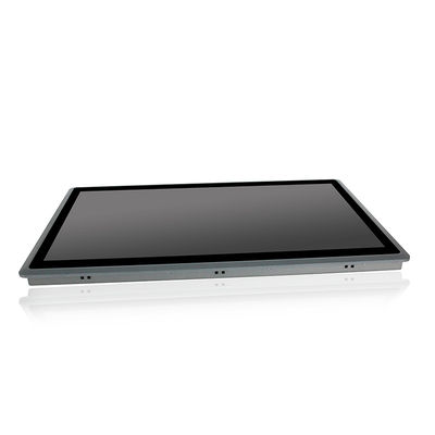 Fingerspitzentablett-PC Linuxs HMI multi, 24 Zoll-industrieller Touch Screen Monitor