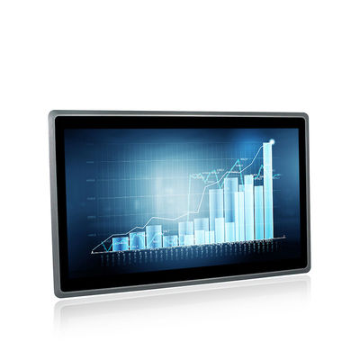 PC Platte 1000nits I7 HMI 8. Generation Ip66 Front Waterproof