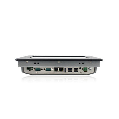 10&quot; 350cd/M2 1333MHz bettete Fingerspitzentablett PC Intel J1900 I3 I5 I7 3000W ein