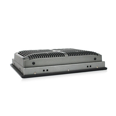 industrieller Hafen Windows J1900 10 PC Fingerspitzentablett 800x600 TPM2.0 Zoll-GPIO