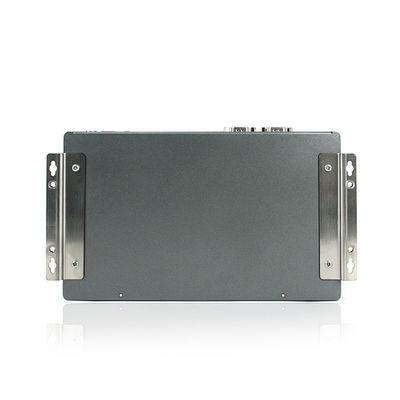 Mini Industrial Computers I3 I5 I7 Windows 11 Linux 25w Aluminiumfanless