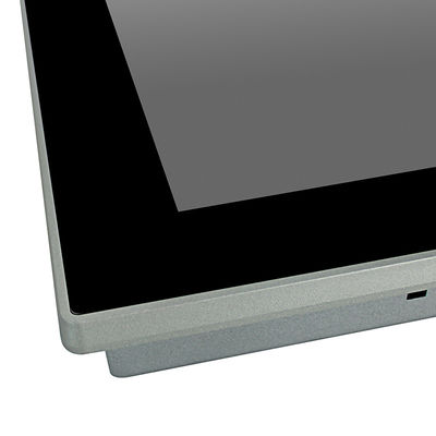 industrieller Monitor 17,3“ VESA 100X100 Touch Screen 400cd/M2 AC240V