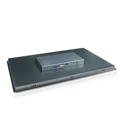Touch Screen VESAs SUS304 PCAP Monitor 1920×1080 250cd/M2 FHD LED