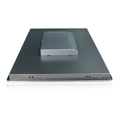 Touch Screen VESAs SUS304 PCAP Monitor 1920×1080 250cd/M2 FHD LED