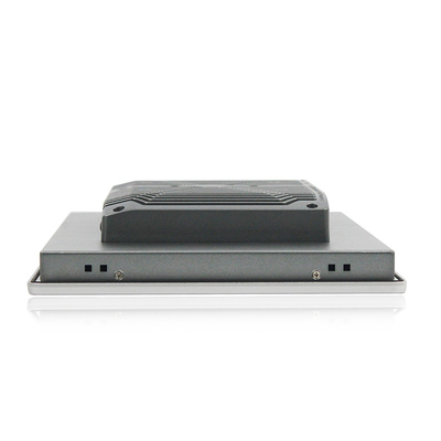 45W Vesa Embedded Touchscreen Pc I5 8265U für industrielle Automatisierung