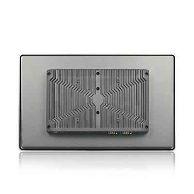 45W Vesa Embedded Touchscreen Pc I5 8265U für industrielle Automatisierung