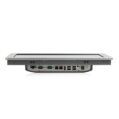 Viererkabel-Kern 1.8ghz 55W PC Fingerspitzentablett VESA-COM 1500nits industrieller