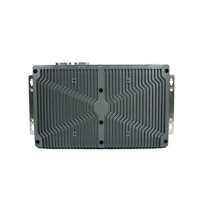 Legierung Shell 25w Fanless Mini Pc I7-8565u TPM2.0 mit Doppellan