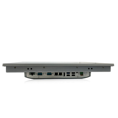Fingerspitzentablett PC aller des Viererkabel-Kern-J1900 2.0GHz industrieller in einem Ip65 Fanless