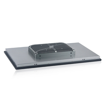 Fingerspitzentablett PC Fanless Platte PC Touch Screen TPM 2,0 der Front-IP65 industrieller