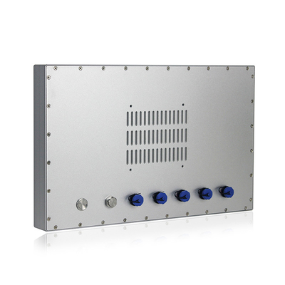 15,6“ PC IP69K Touch Screen Nisse LCD wasserdichter industrieller Computer 1000